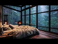 Download Lagu Relax Your Spirit with Rain and Thunder – Nature’s White Noise for Sleep and Tranquility