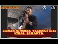 DANSA KIJOMBA TERBARU 2023. // VIRAL. JAKARTA //