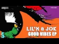 Download Lagu Lil'M \u0026 Jok  feat. Victoria Richard - Good Vibes (Original Mix)
