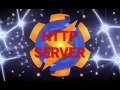 Tasker - HTTP Server HTTP Request Event and HTTP Response Action