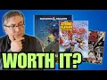Is the new Monster Manual worth it I have thoughts