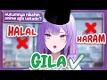 Download Lagu Tiba-Tiba Jadi Ustadzah [Elaine Celestia/Re:Memories]