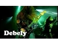 Download Lagu Obituary ‎@ Frozen Alive (Full Concert) 2006