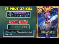 Download Lagu 27 Kill Cực Căng Khi Team Không Chịu Win Để Xem Top Raz Thể Hiện Cái Kết Suýt Thua Ngược