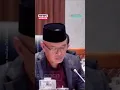 Lagu Usulan Komisi I: Buzzer Terorganisir-Destruktif Bisa Dipenjara, Dikecualikan dari Delik Aduan