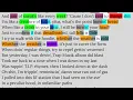 J. Cole, Quik Stop | Rhyme Scheme Highlighted 