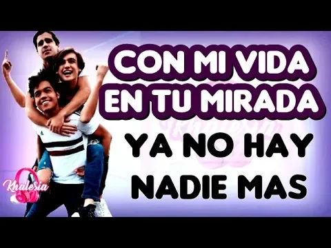 Download MP3 Con mi Vida en Tu Mirada - Like la Leyenda (prew)