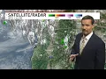 Nearly 6 000 lightning strikes spark new wildfire concerns across Oregon