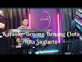 Karaoke Benang Benang Cinta Rita Sugiarto Cover Orgen Tunggal Korg Pa 600