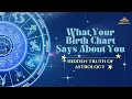 The Hidden Truth About Your Astrology Birth Chart