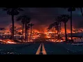 Earshot - wait slowed and reverb