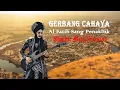Lagu GERBANG CAHAYA (Al Fatih Sang Penakluk) - GOTHIC GIRLS METAL RELIGI (OFFCIAL AI MUSIC VIDEO)