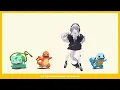 「PokéDance」  踊ってみた！　【VRChat】