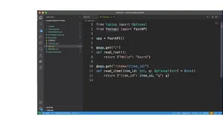 Python and Cloud Native at Microsoft