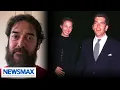 Retired Chief Navy Diver recounts recovering remains from JFK Jr plane crash