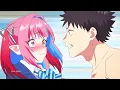 A Lewd Guy Makes a Cute Demon Girl Helpless [AMV] I Didnt Mean to Fall 