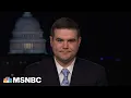 Ryan Reilly Clock is ticking on January 6th prosecutions