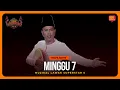 Lagu [Highlights] HANYA 4 KE FINAL | Muzikal Lawak Superstar 5 Minggu 7