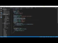 8 - Custom Attribute with Options Binding