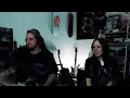 Wage War - Sweet Dreams (Couple Reacts)