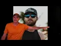 Riley Green -- Numbers On the Cars  [REACTION]