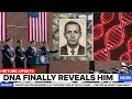 DNA CONFIRMS D B Coopers Identity After 53 Years And It s NOT Who You Think