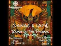 Rise of The Phoenix (8nine Muzique Remix)