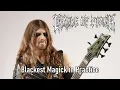 Download Lagu Cradle of Filth - Blackest Magick in Practice (Official Bass Playthrough)