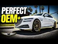 Turning his G80 from a SLEEPER into a BEAST