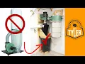 2 Stage Harbor Freight Dust Collector