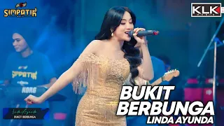 bukit berbunga linda ayunda live simpatik music klk audio sambirejo ngantang malang