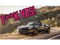 The Alfa Romeo 4C Spider Is Perfect Almost