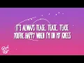 The Clash - Should I Stay or Should I Go