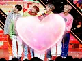 Go Go notification #BTS #notification