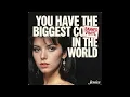 Download Lagu Jessica - You Have The Biggest **** In The World (1983)