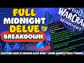 EVERYTHING You need to know about Delves in Midnight