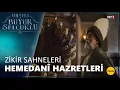 Lagu Zikir Sahneleri (Tamamı) Hemedani Hazretleri  - Uyanış Büyük Selçuklu 7-13. Bölüm