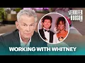 Download Lagu David Foster on Working with Whitney Houston \u0026 ‘The Bodyguard’ Album