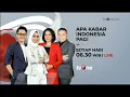 Download Lagu Ramadhan Jeda Iklan Promo tvOne HD • 09 April 2025 Pukul 04:52 WIB