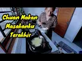 Download Lagu Video Kenangan Terakhir Chuan Hari Kamis 