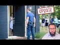 Cop Resigns Again After Barging In Woman s Home Lawsuit Results Final Update