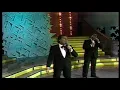 MAR Y CIELO - LOS HERMANOS ARRIAGADA - SHOW DE LAS ESTRELLAS  " VHS "
