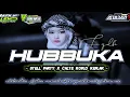 Lagu DJ ARABIC HUBBUKA FI QALBI STELL CALTE X KOPLO KEPLAK  MA'RUF AUDIO AND VISKARA RMX FT ‼️Aulian 17
