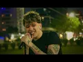 Uri, Santiago Cañete - La Incondicional / Culpable O No / Hasta Que Me Olvides (Video Oficial)