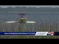 Body of missing boater found in St Cloud lake