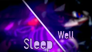 Sleep Well / Michael Afton / FNAF