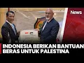 Download Lagu Indonesia Berikan Bantuan Beras Untuk Palestina | Pemimpin Rakyat | 10/07