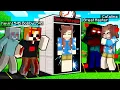 Download Lagu ARKADAŞLARIMIN KİRLİ GEÇMİŞLERİNİ GÖRDÜM - Minecraft
