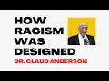 How Racism Was Designed