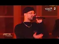 Soolking - Suavemente  Live La grande soirée du 31 France 2